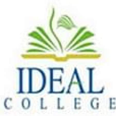 Ideal College of Pharmacy